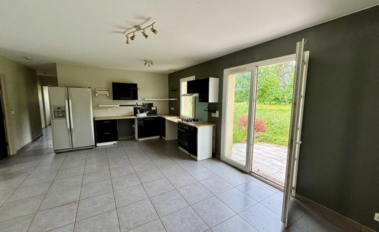 Maison Sabres 5 pièce(s) 99 m2 4