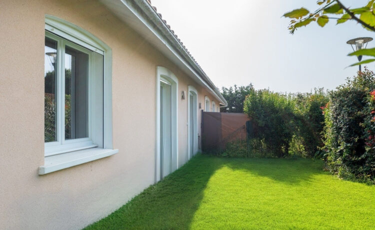 maison mitoyenne Saint-Sever 2