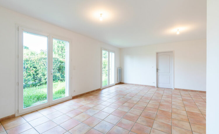 maison mitoyenne Saint-Sever 3