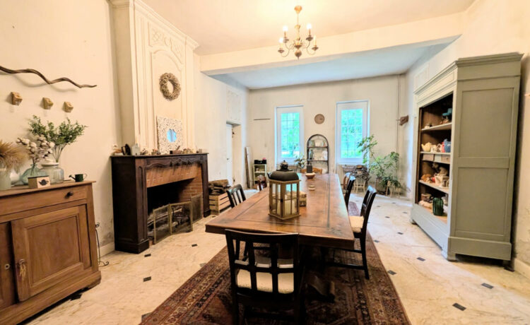 Maison 12 pièce(s) 461 m2 3