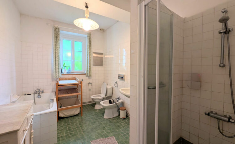 Maison 12 pièce(s) 461 m2