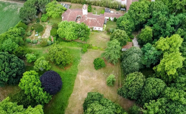 Maison 12 pièce(s) 461 m2
