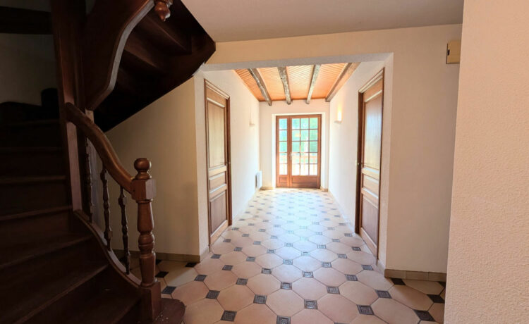 Appartement Hagetmau 4 pièce(s) 114 m2