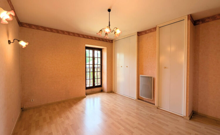 Appartement Hagetmau 4 pièce(s) 114 m2
