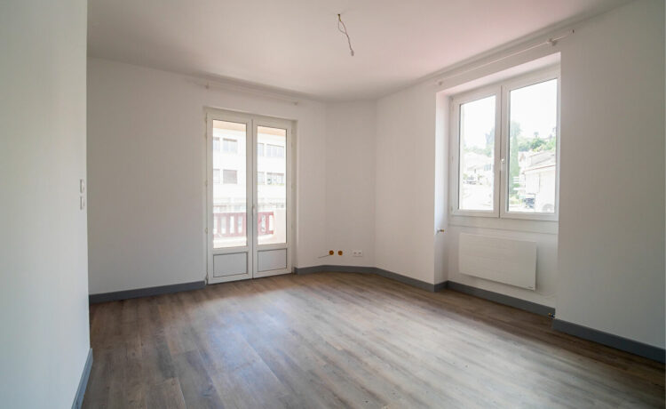 Appartement Aire Sur L Adour 2 pièce(s) 34.50 m2 4