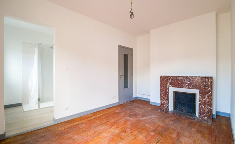 Appartement Aire Sur L Adour 2 pièce(s) 34.50 m2