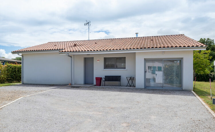 Maison 5 pièce(s) 111.8 m2 2