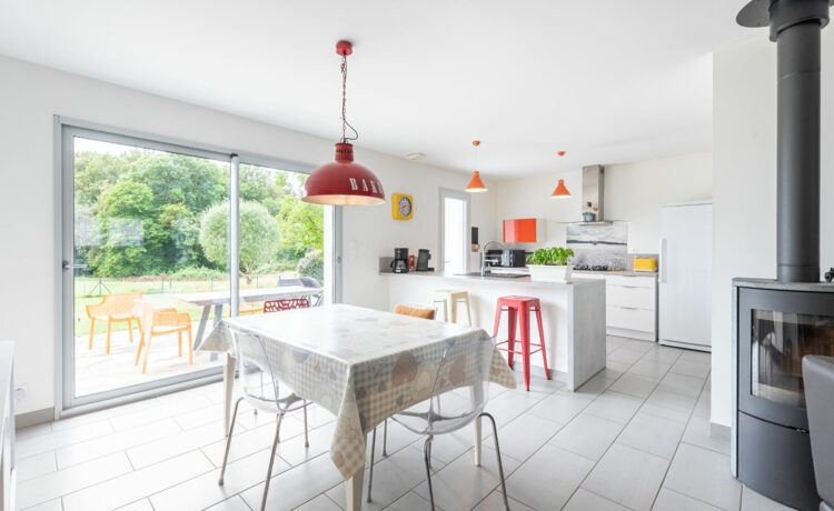 Maison 5 pièce(s) 111.8 m2 4