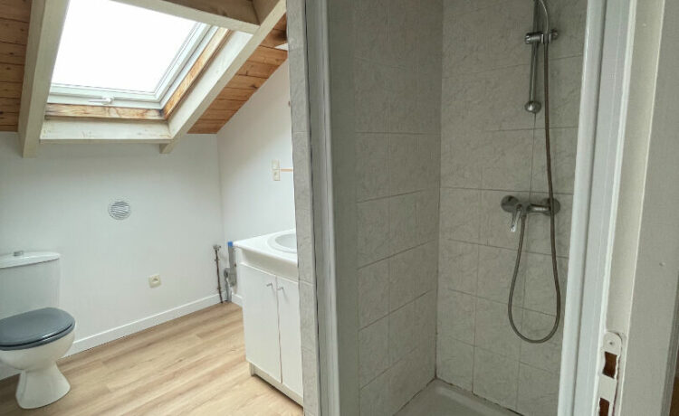 Appartement Hagetmau 2 pièce(s) 38 m2