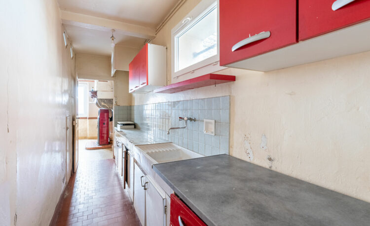 Maison Amou 6 pièce(s) 123 m2 4