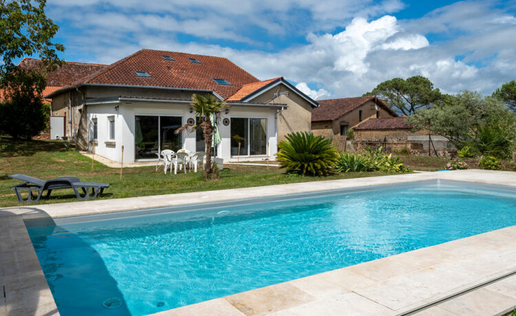 Maison Hagetmau 11 pièce(s) 331 m2 1
