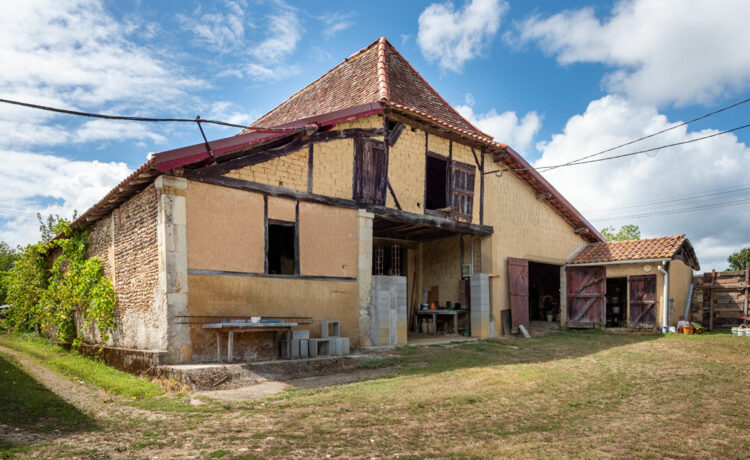 Maison Hagetmau 11 pièce(s) 331 m2 2