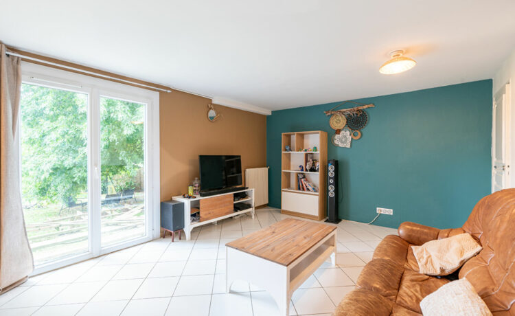 Maison Hagetmau 6 pièce(s) 114m2 3