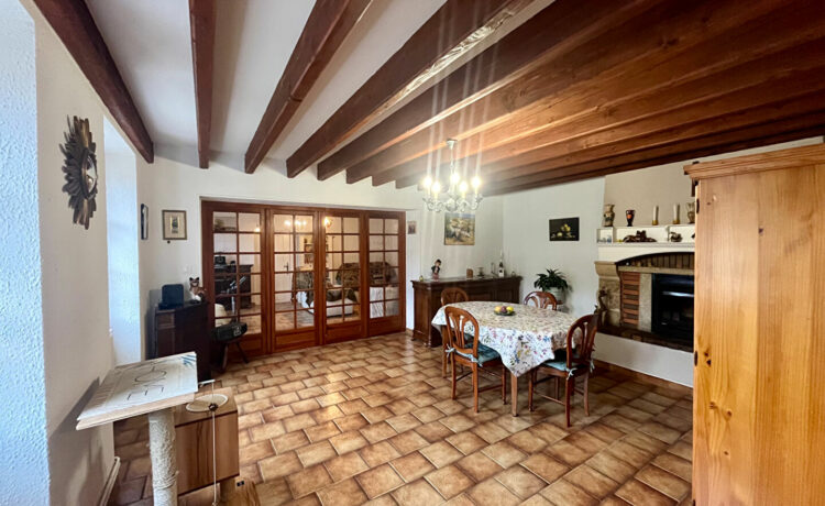 Maison Hagetmau 5 pièce(s) 130 m2 3