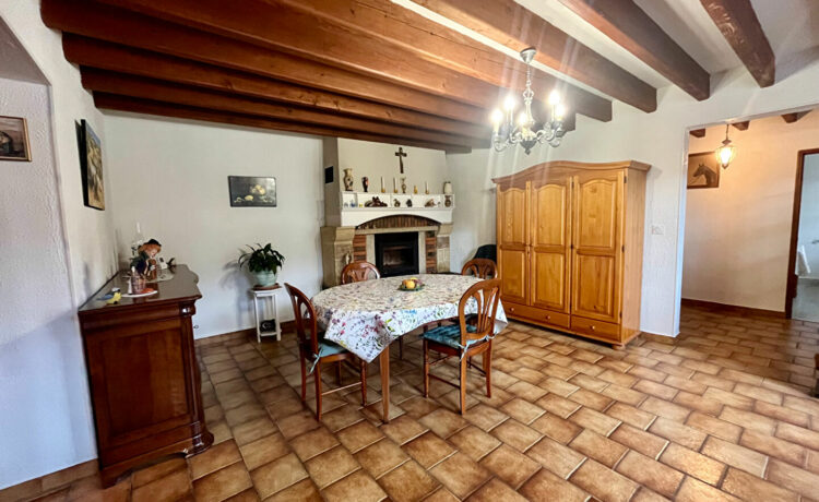 Maison Hagetmau 5 pièce(s) 130 m2 4